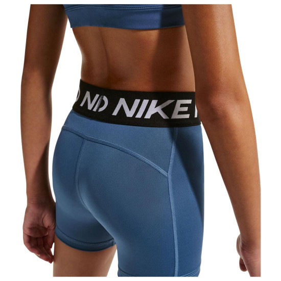 Nike Παιδικό σορτς-κολάν Pro 3'' Shorts